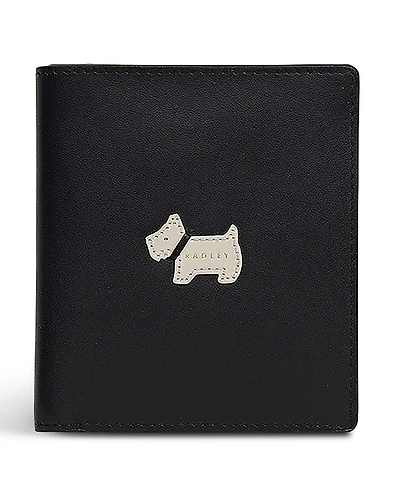 Radley London Heritage Radley Protect Mini Bifold Card Holder