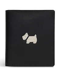 Radley London Heritage Radley Protect Mini Bifold Card Holder