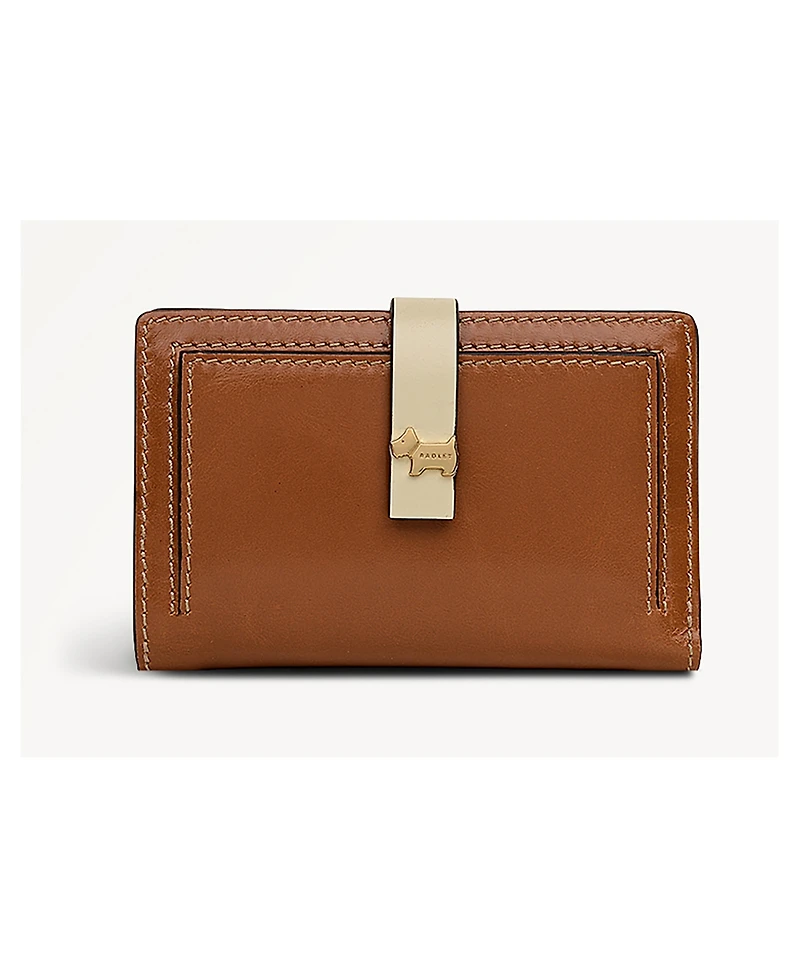 Radley London Newick Road Mini Bifold Wallet