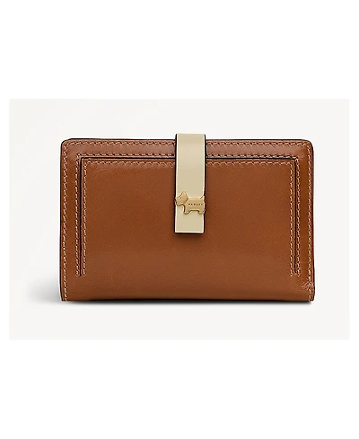 Radley London Newick Road Mini Bifold Wallet