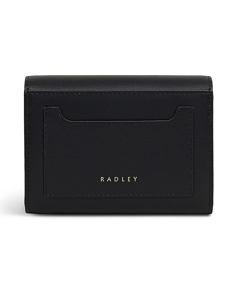 Radley London St Pancras Lane Mini Flap Over Wallet