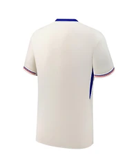 Nike Men's Cream France Women's National Team 2025/26 Away Replica Jersey