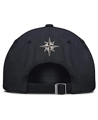 Nike Men's Navy Seattle Mariners Statement Club Adjustable Hat