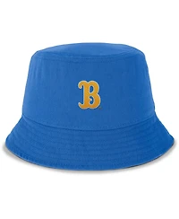 Jordan Men's Blue Ucla Bruins Apex Primetime Bucket Hat