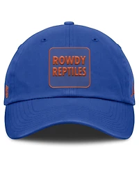 Jordan Men's Royal Florida Gators Local Club Adjustable Hat