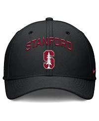 Nike Men's Stanford Cardinal 2025 On-Field Rise Performance Flex Hat