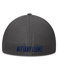 Fanatics Men's Gray Penn State Nittany Lions Clincher Flex Hat