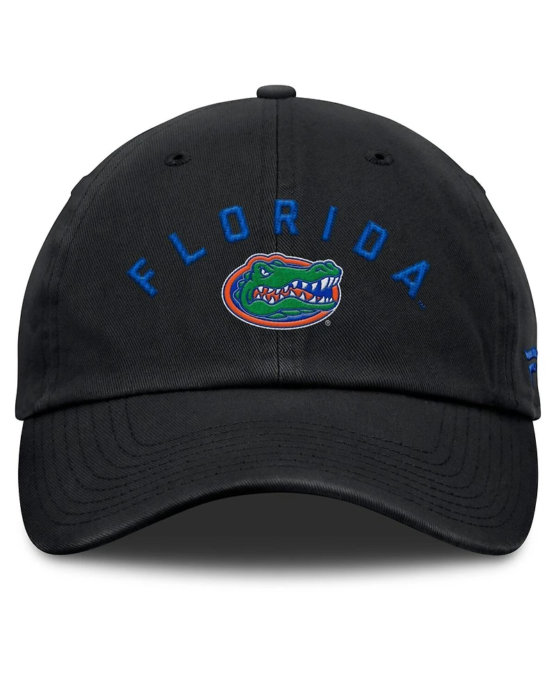Fanatics Men's Black Florida Gators Myth Adjustable Hat