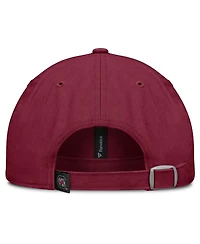 Fanatics Women's Garnet South Carolina Gamecocks Candid Adjustable Hat
