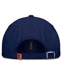 Fanatics Women's Navy Illinois Fighting Illini Candid Adjustable Hat