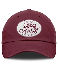 Fanatics Women's Maroon Texas A&M Aggies Candid Adjustable Hat