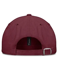 Fanatics Men's Maroon Texas A&M Aggies Archer Adjustable Hat