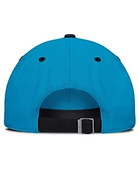 Nike Men's Blue/Navy Pittsburgh Pirates Neon 90s Club Adjustable Hat