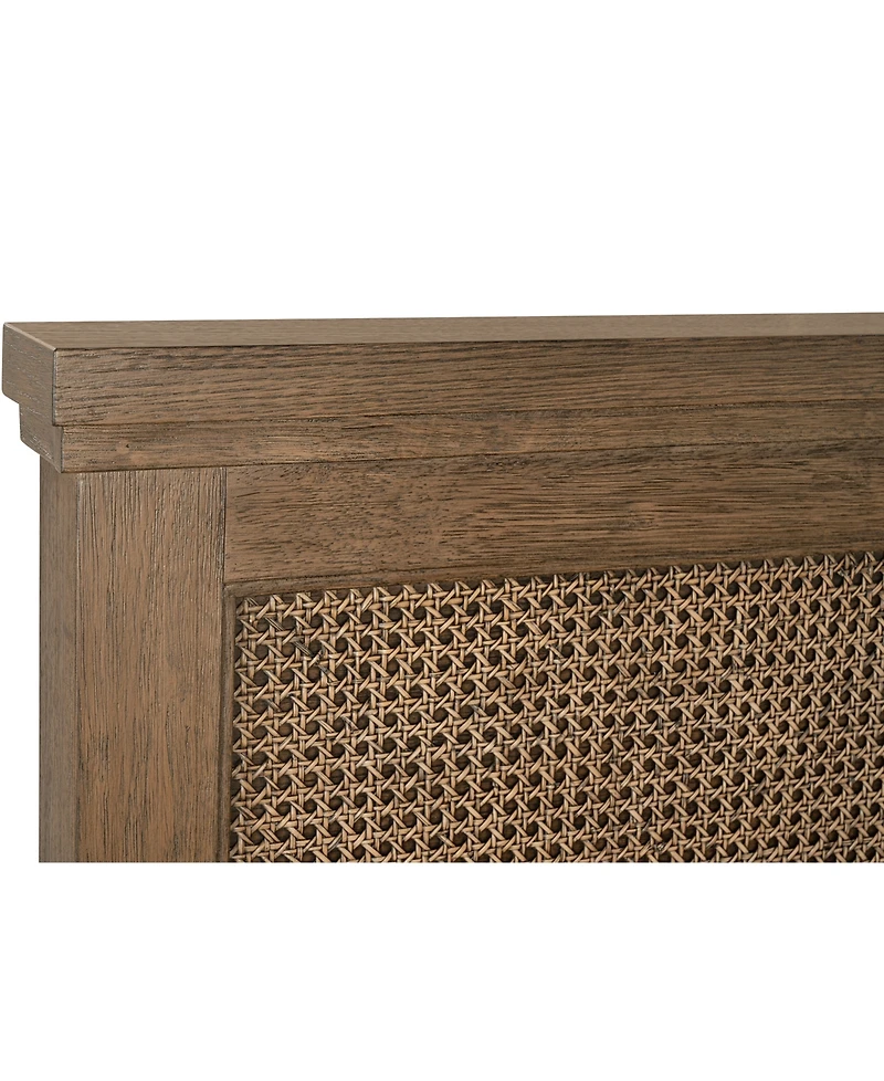 Alverton California King Cane Bed), Created for Macy's