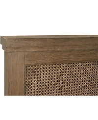 Alverton California King Cane Bed), Created for Macy's