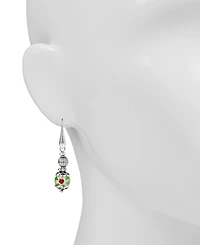 Patricia Nash Wire Drop Earrings