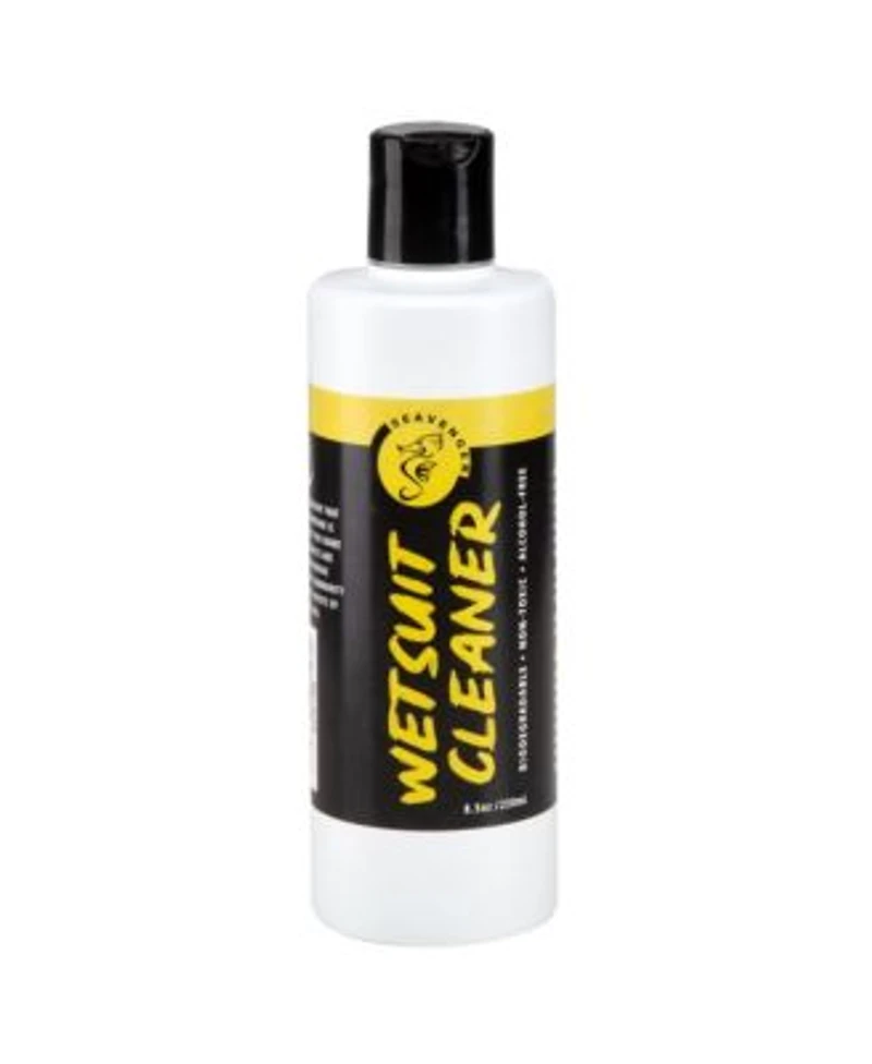 Seavenger Wetsuit Cleaner