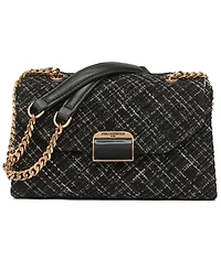 Karl Lagerfeld Paris Liana Small Shoulder Bag