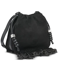 Dkny Halle Small Drawstring Crossbody