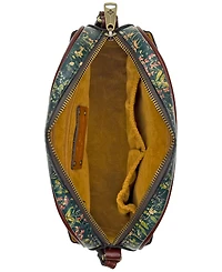 Patricia Nash Elexis Small Crossbody Bag