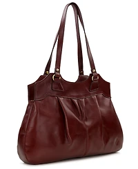 Patricia Nash Napoli Extra Large Satchel
