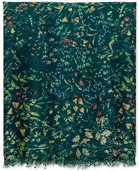 Patricia Nash Vintage Print Scarf