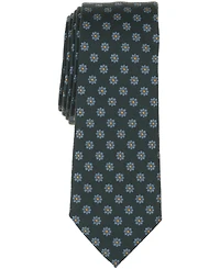 Bar Iii Men's Chancery Floral Pattern Tie, Macy's Exclusive