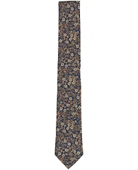 Bar Iii Men's Rogue Floral Pattern Tie, Macy's Exclusive