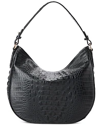 Brahmin Kathleen Medium Leather Shoulder Bag
