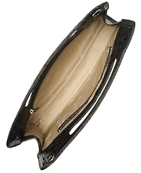 Brahmin Ravina Leather Clutch