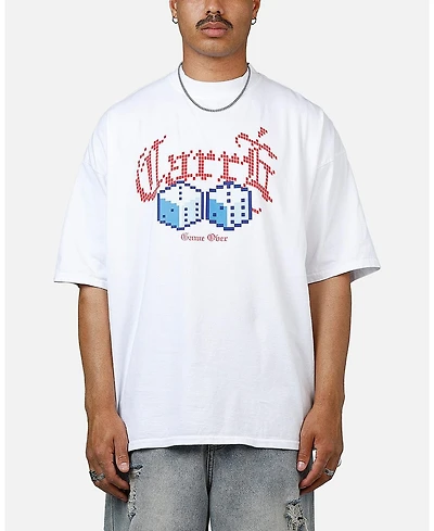 Carre Men's Game Over T-Shirt