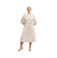 M.m.LaFleur Women's Lauleh Dress