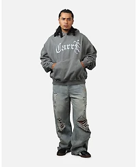 Carre Men's Game Over Hoodie