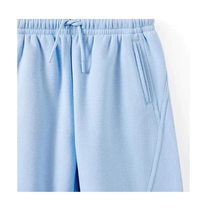Cotton On Little Girls Sammy Barrel Trackpant