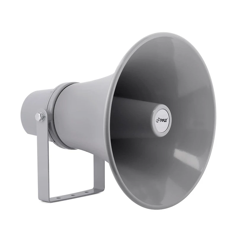 Pyle 11'' Indoor / Outdoor 30 Watt Pa Horn Speaker with 70V Transformer