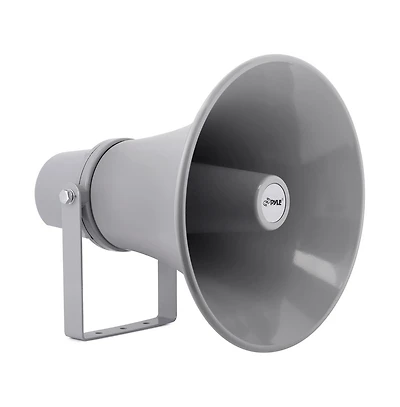 Pyle 11'' Indoor / Outdoor 30 Watt Pa Horn Speaker with 70V Transformer