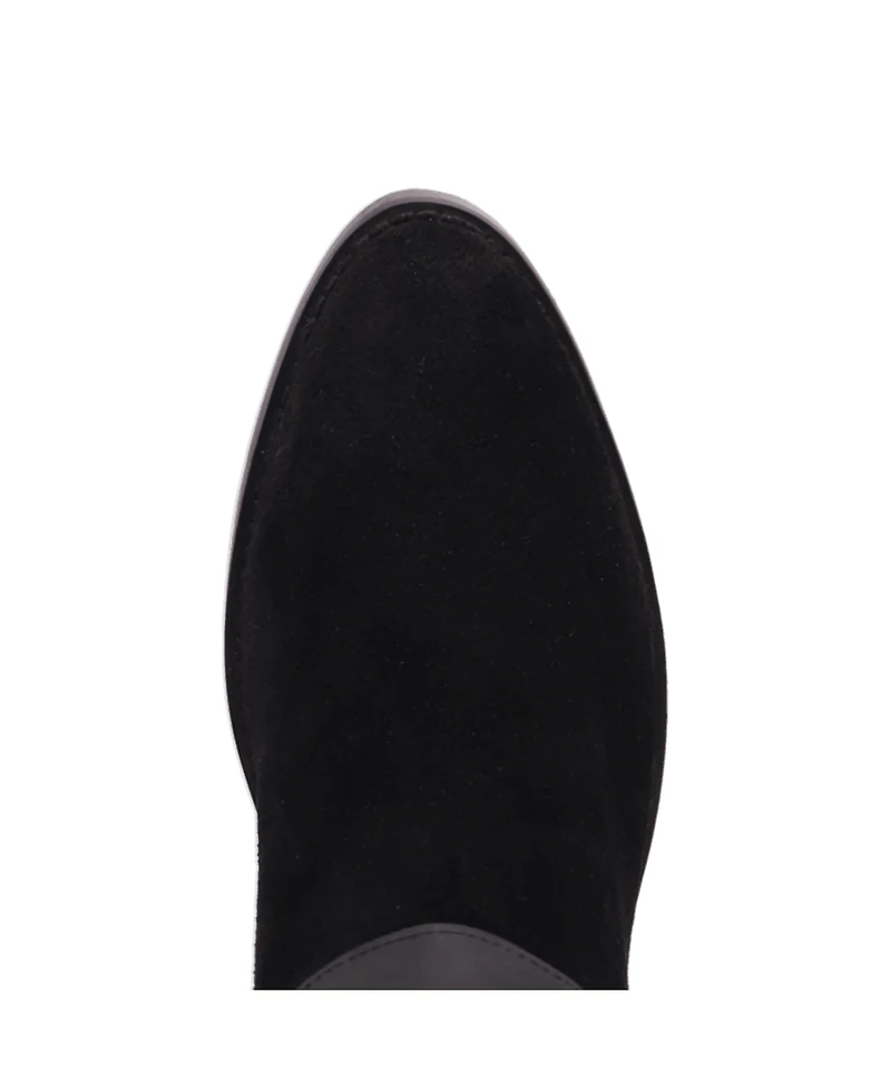 Dingo Men's Matador Suede Leather Boot