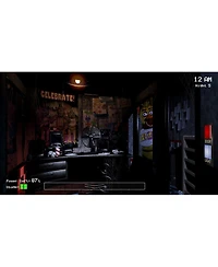Maximum Gaming Five Nights at Freddy's: The Core Collection for PlayStation 4
