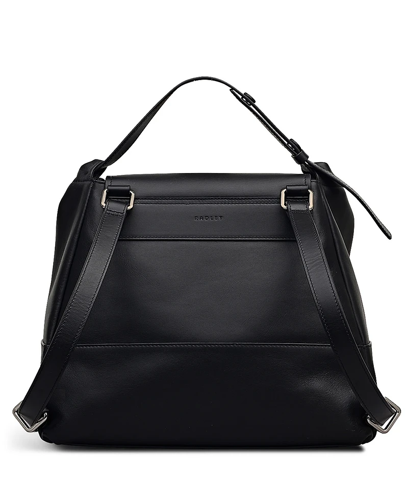 Radley London The Portobello Small Drawstring Backpack