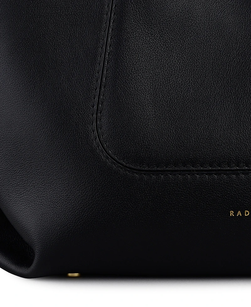 Radley London The Compton Extra Large Zip Top Shoulder Bag
