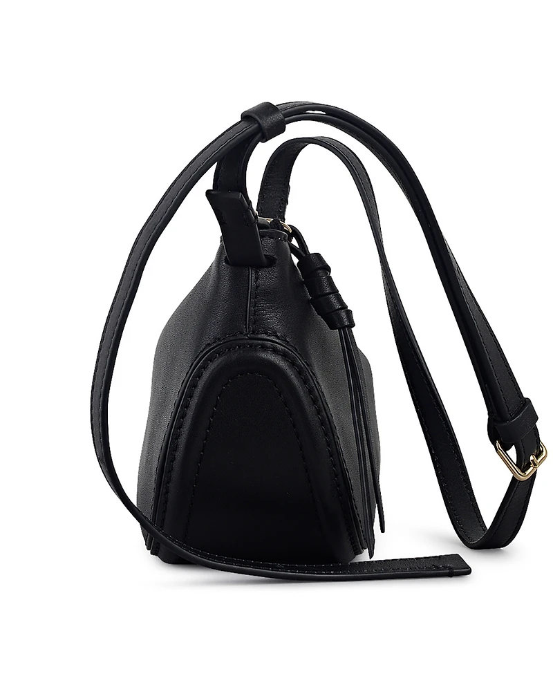 Radley London The Iris Small Zip Top Crossbody Bag