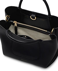 Radley London The Compton Small Zip Top Grab Bag