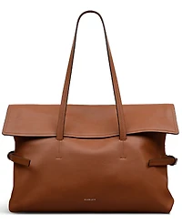 Radley London Fleet Street Large Flap Over Shoulder Bag