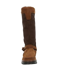 Rocky Men's Outback Gore-tex Waterproof Snake Boot