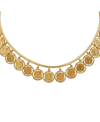 Dhwani Bansal Inka Collar