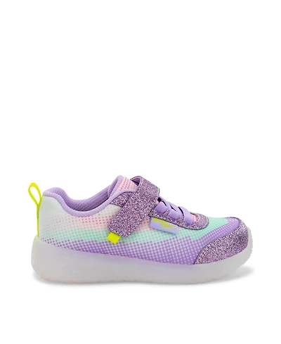 Western Chief Kids Lighted Flash Feet Sneaker