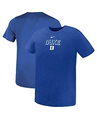 Nike Preschool Royal Duke Blue Devils Legend Performance T-Shirt