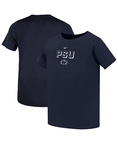 Nike Toddler Navy Penn State Nittany Lions Legend Performance T-Shirt