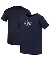 Nike Toddler Navy Penn State Nittany Lions Legend Performance T-Shirt