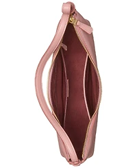 kate spade new york Loop Pebbled Leather Shoulder Bag